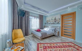 Garth Of Balat Hotel